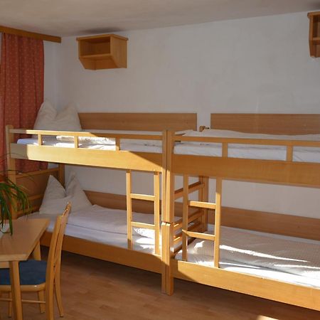 Ski In-Ski Out - Gaestehaeuser Saalbach-Hinterglemm - Wallegghof Christianhof Екстериор снимка