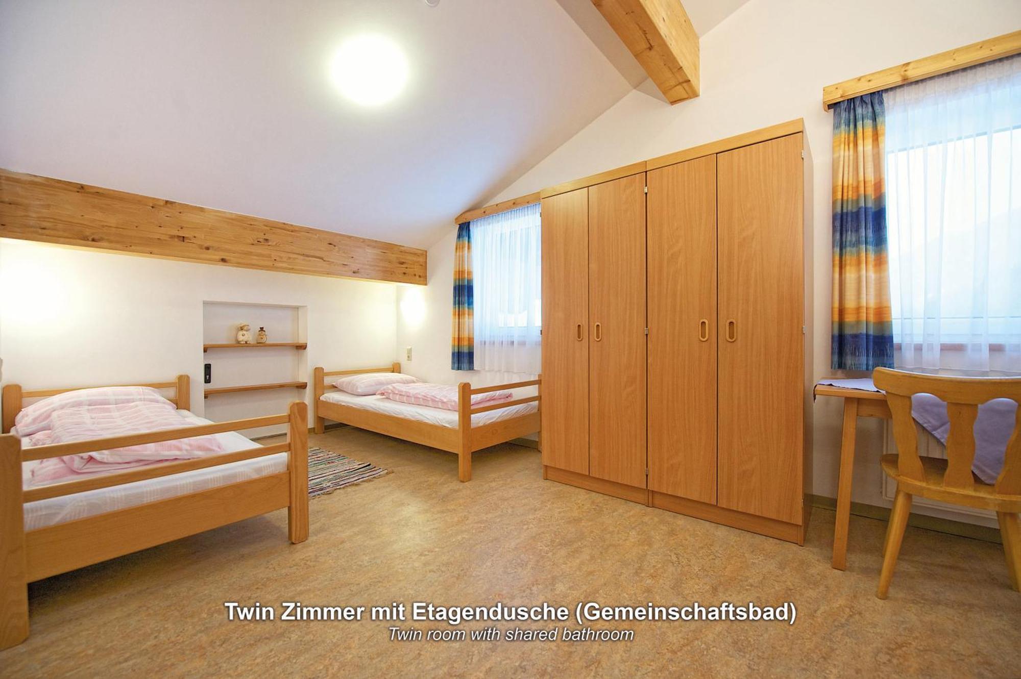 Ski In-Ski Out - Gaestehaeuser Saalbach-Hinterglemm - Wallegghof Christianhof Стая снимка