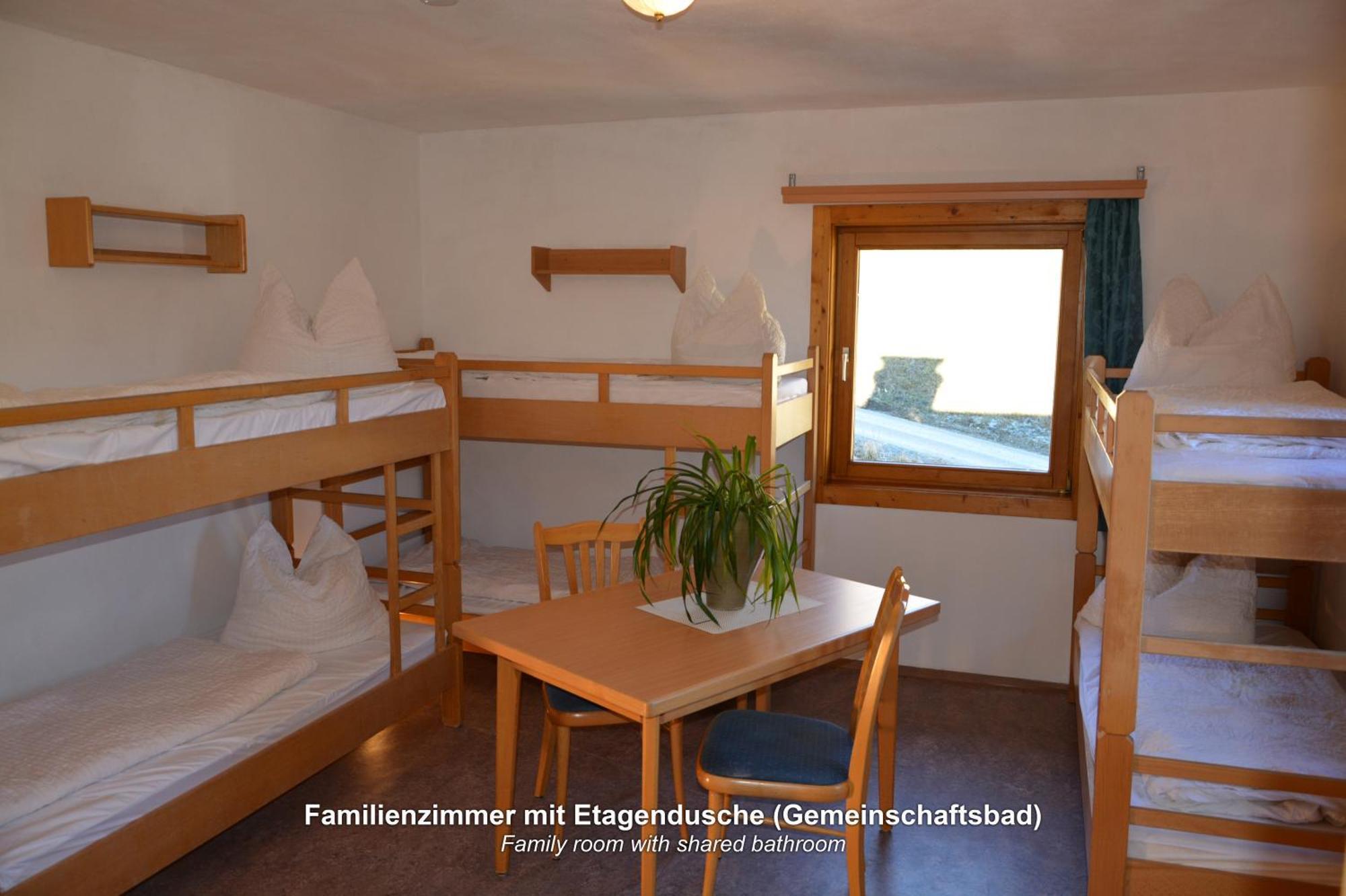Ski In-Ski Out - Gaestehaeuser Saalbach-Hinterglemm - Wallegghof Christianhof Екстериор снимка