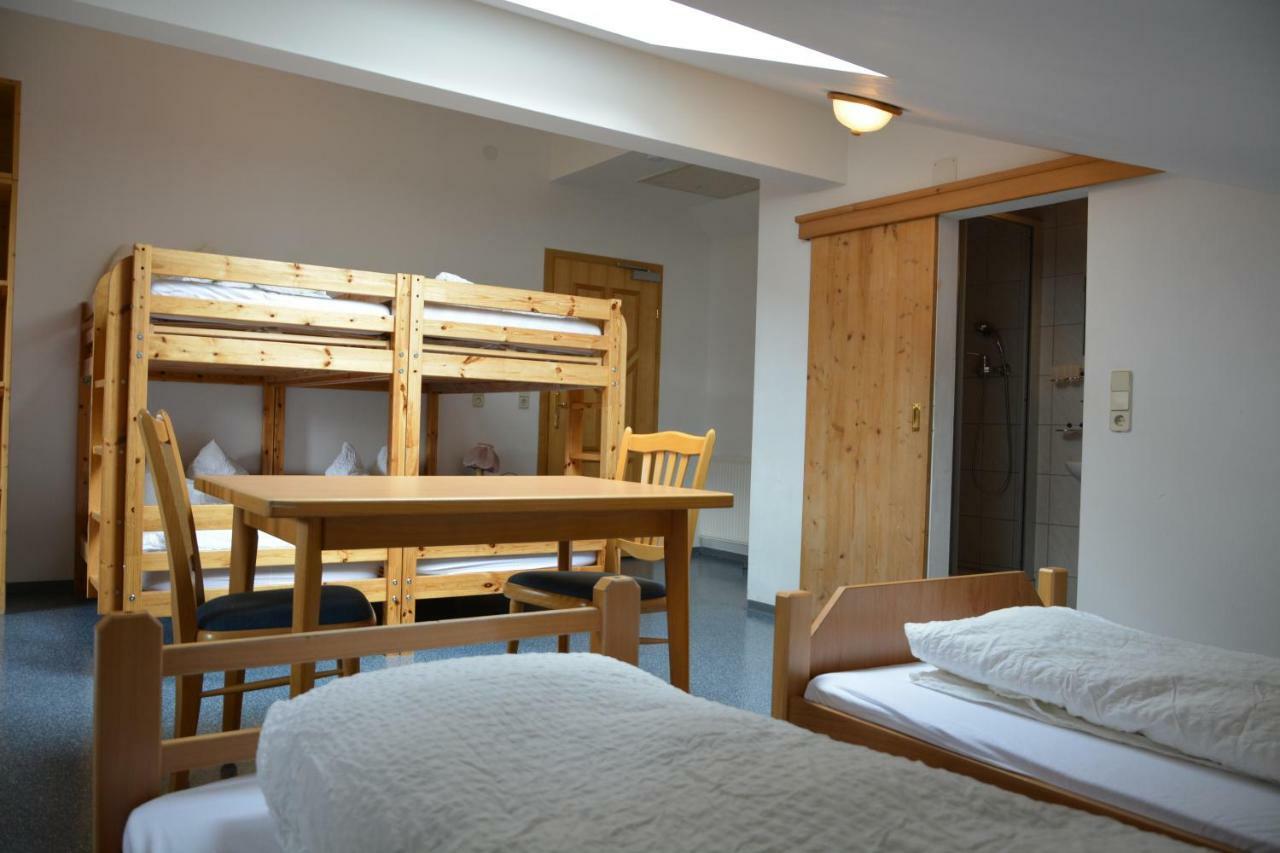 Ski In-Ski Out - Gaestehaeuser Saalbach-Hinterglemm - Wallegghof Christianhof Екстериор снимка
